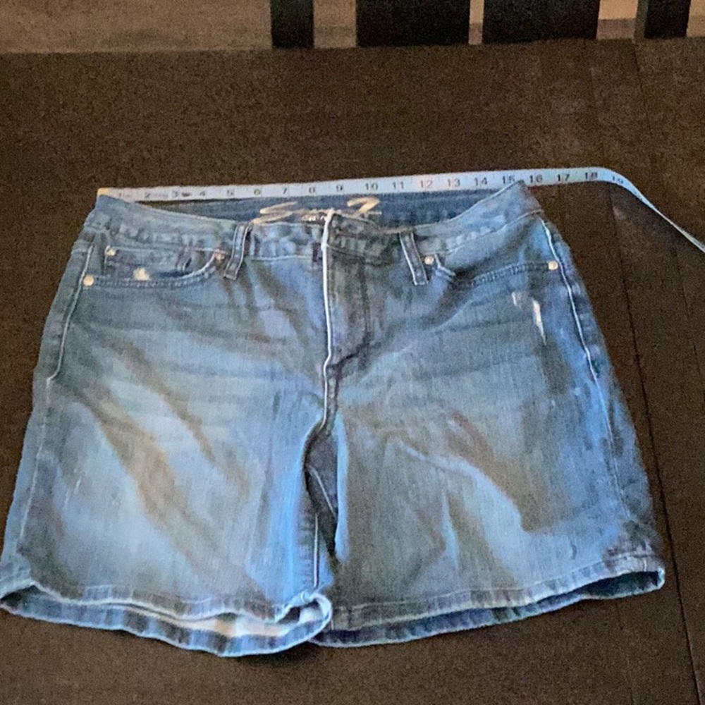 Seven 7 Shorts size 10